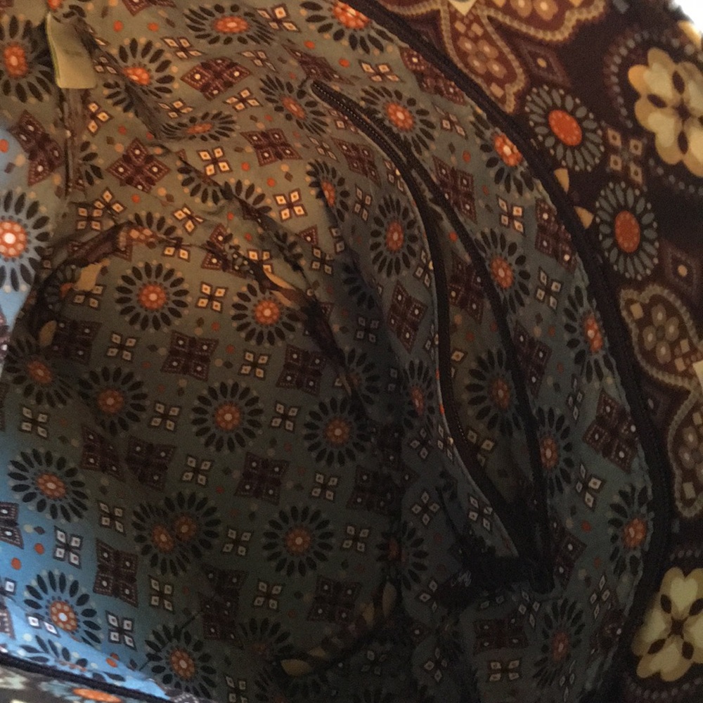 Vera Bradley handbag - Picture 4 of 5